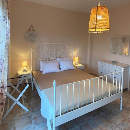 Sea View Villa Anastasia Ієрісос Екстер'єр фото